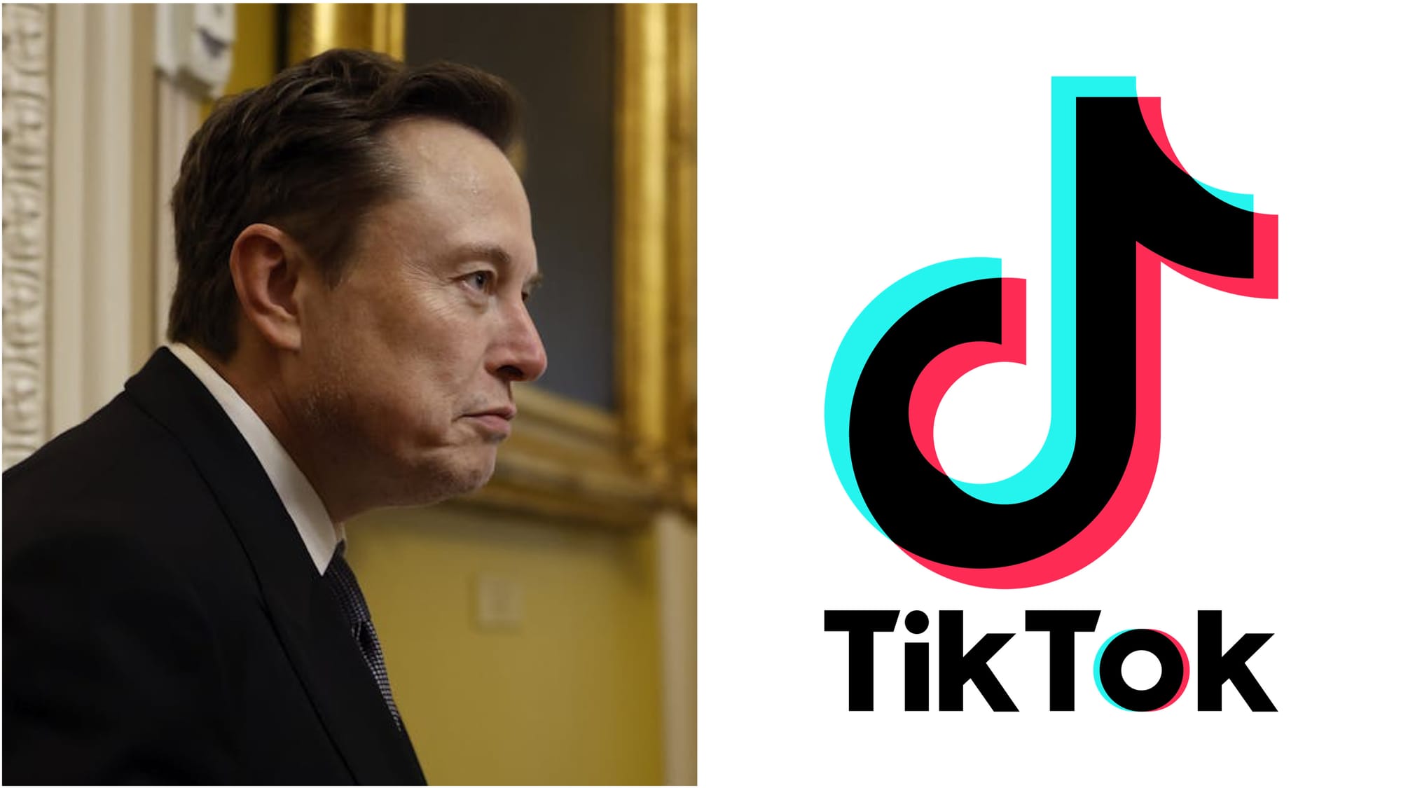 Elon Musk Eyed as Potential Buyer for TikTok's U.S. Operations Amid Ban Threat