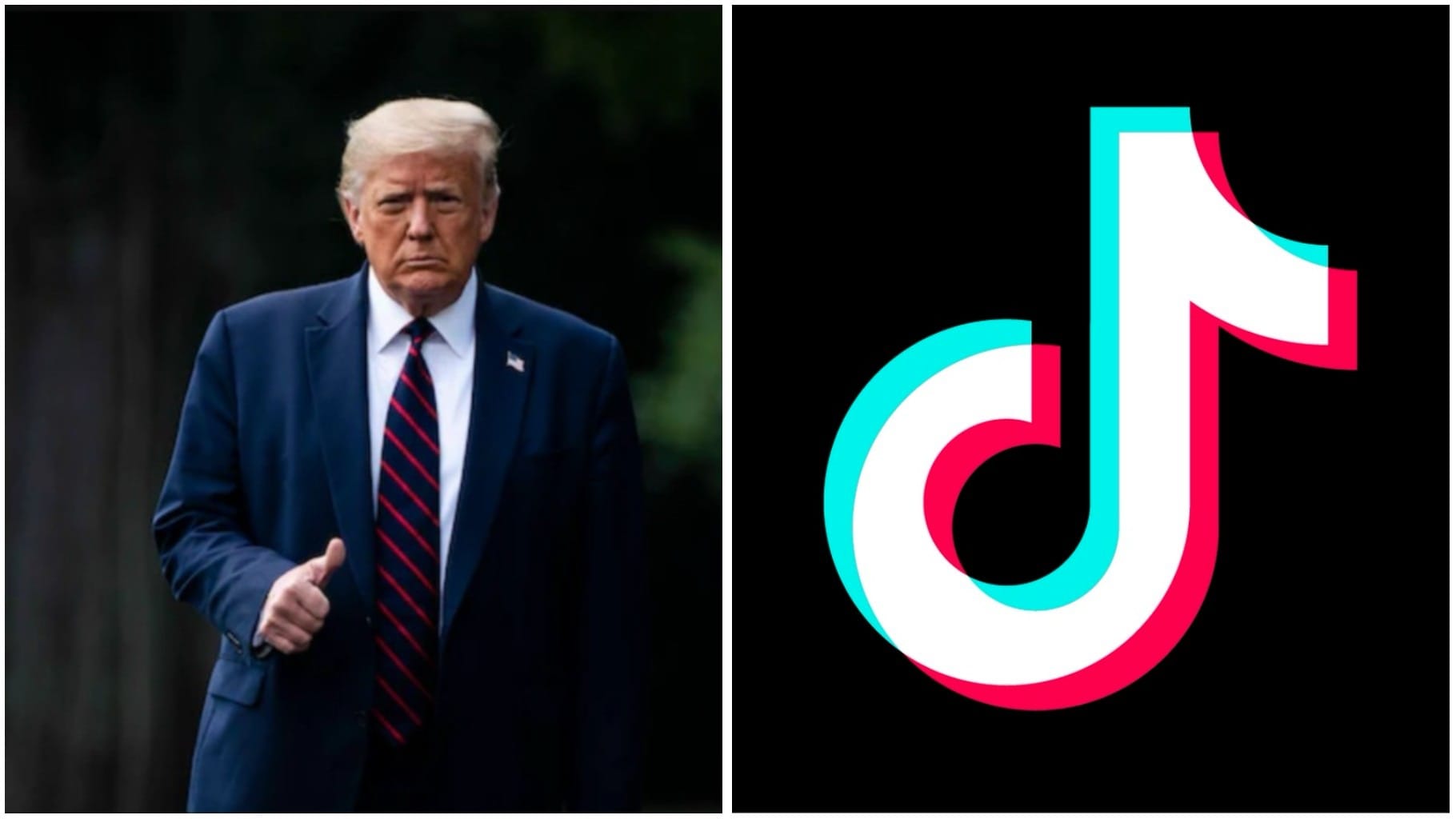 Trump Announces Executive Order to Keep TikTok Operational Amidst Ban Threat