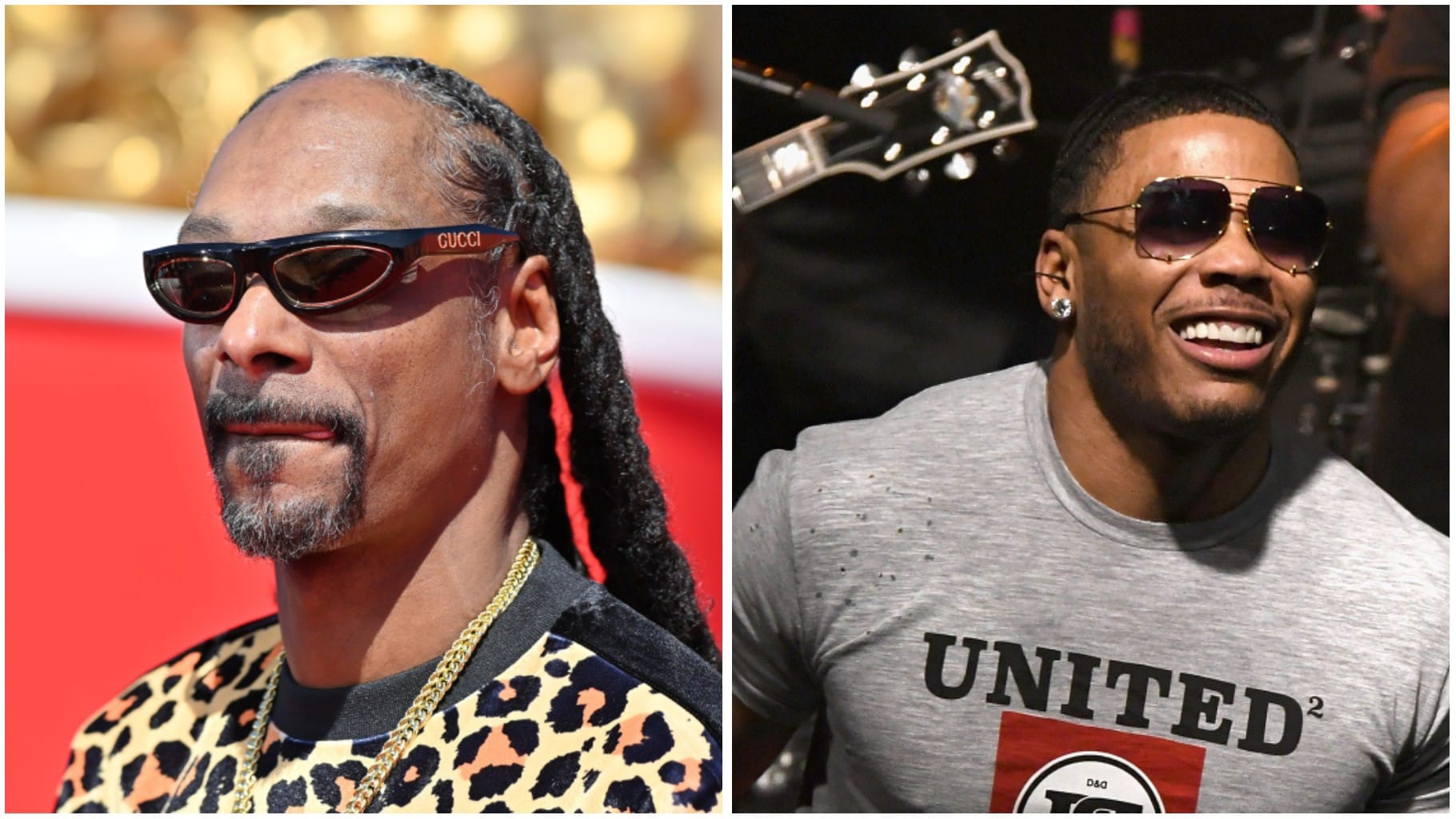 Snoop Dogg and Nelly Set to Perform at Trump's Inauguration: A Unexpected Political Turn