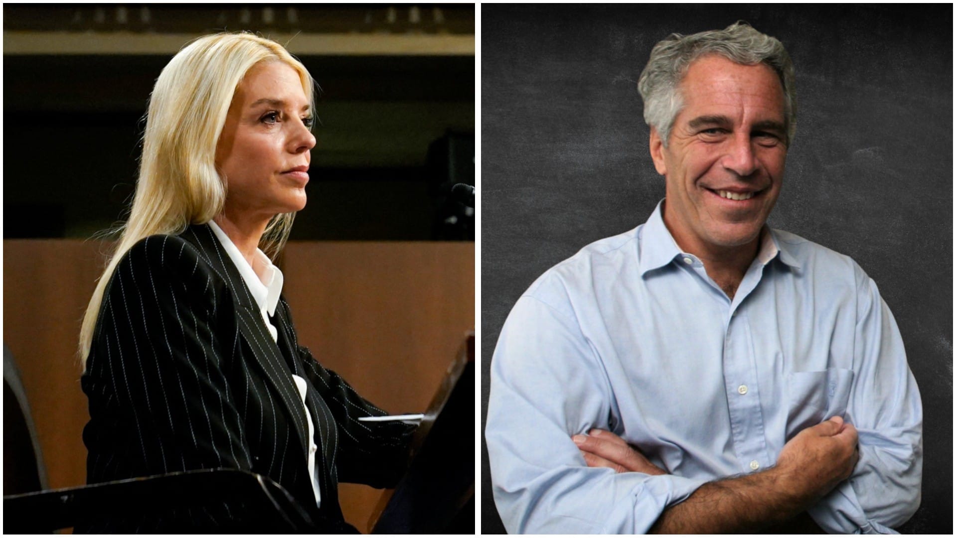 Pam Bondi’s First Phase: Declassified Epstein Files Unveiled by DOJ