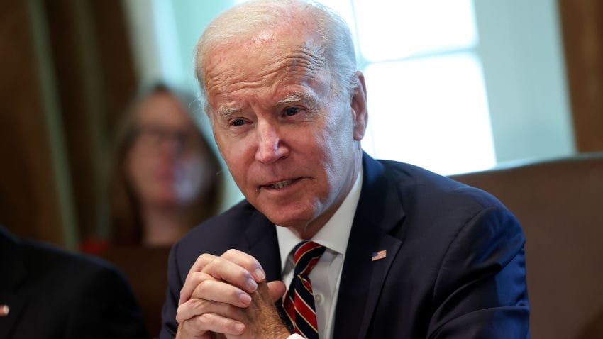 Trump Declares Biden’s Last-Minute Pardons ‘Void’ Over Autopen Use