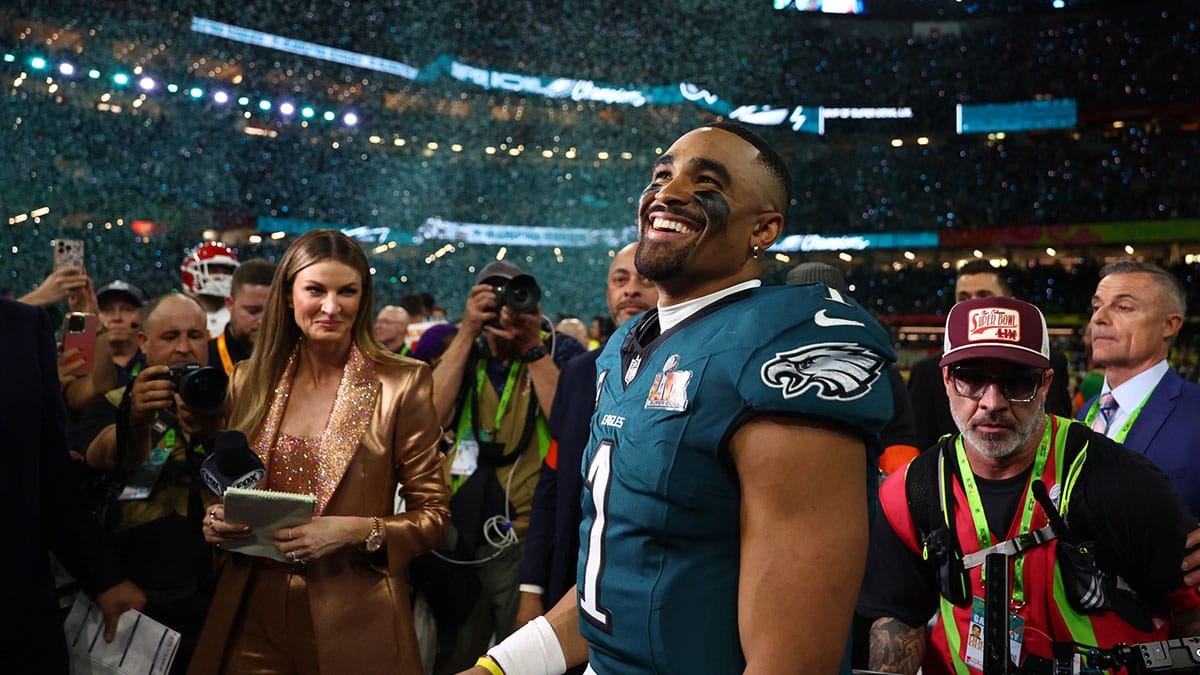 Philadelphia Eagles to Visit White House After Super Bowl Triumph