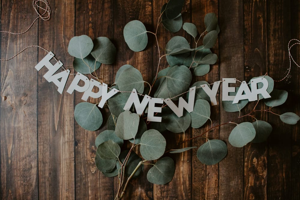 Ringing in 2024 with Purpose: The Top New Year's Resolutions and How to Stay Committed post image