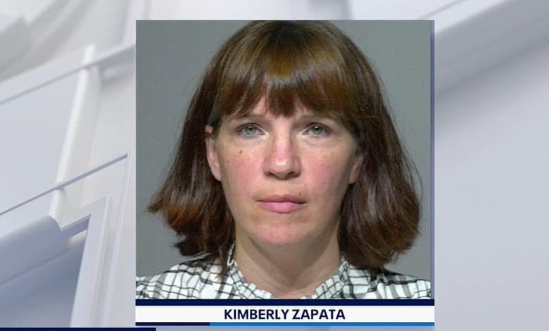 Wisconsin Democrat Kimberly Zapata Convicted in Military Ballot Voter Fraud Scheme post image