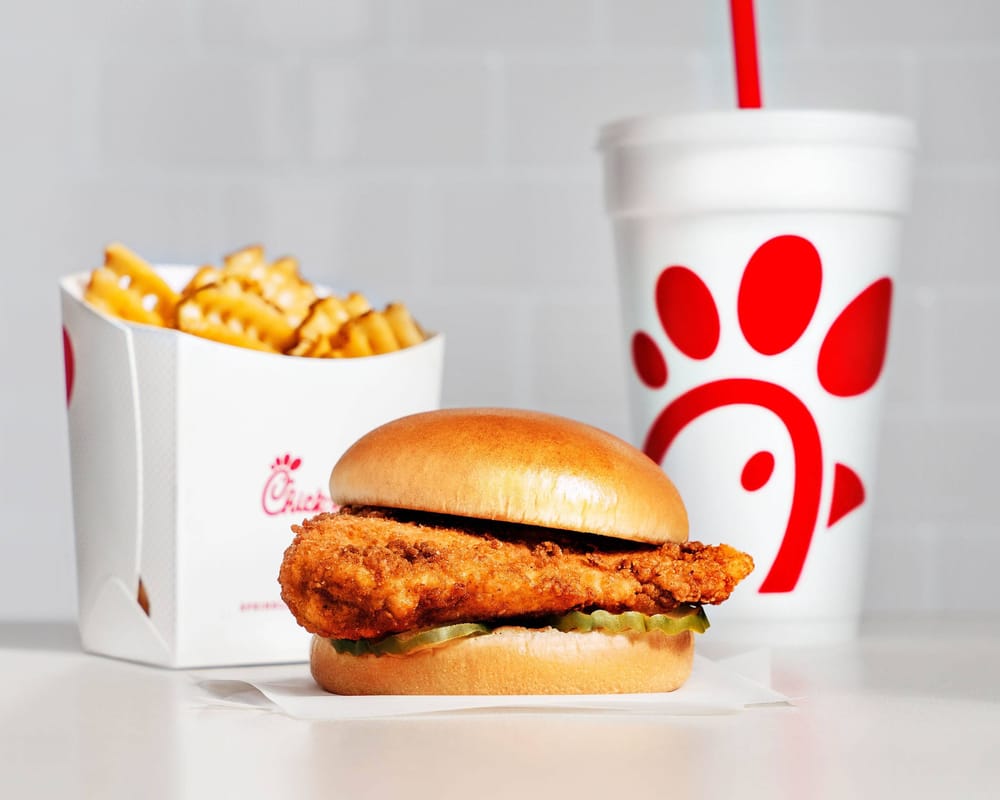 Chick-fil-A Alters Antibiotic Policy, Risking Customer Loyalty post image