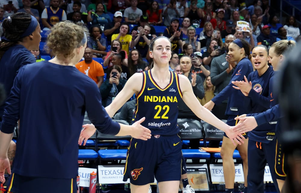 Caitlin Clark and WNBA Smash Ratings Records Across Six Networks post image