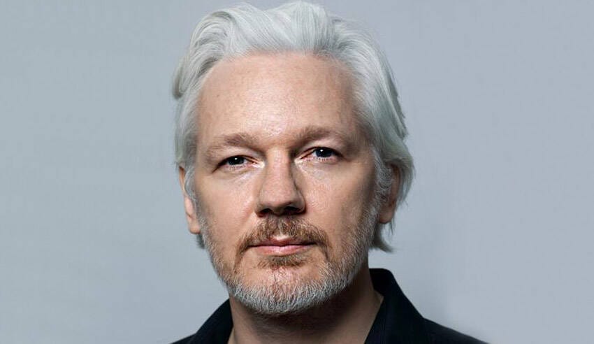 WikiLeaks Founder Julian Assange to be Released Following 5-Year Prison Stint post image