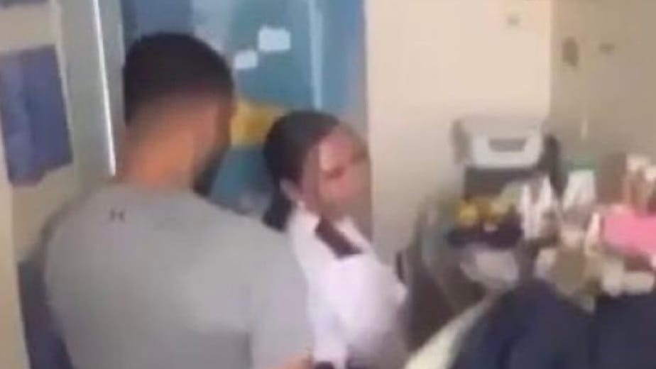Scandal at HMP Wandsworth: Female Prison Officer Arrested Over Viral Video of Sex with Inmate post image