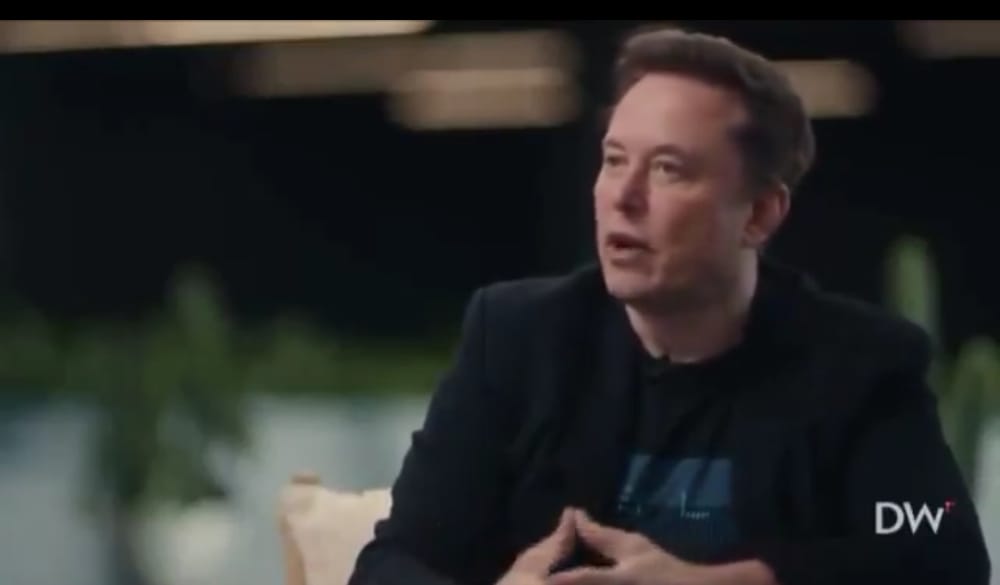 Elon Musk Vows to Eradicate "Woke Mind Virus" Following Son's Gender Transition post image