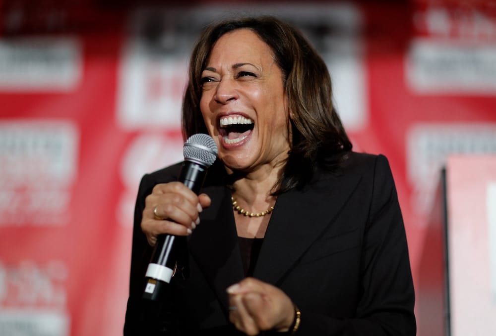 Democratic Party Faces Turmoil as Joe Biden Abruptly Exits Race, Endorses Kamala Harris with Uncertainty Looming Over Nomination and Running Mate Selection post image