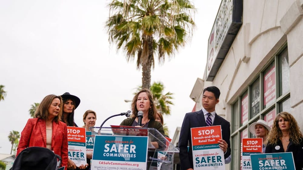 Former California State Senator Gloria Romero Switches to Republican Party, Citing Disconnect with Democratic Values post image