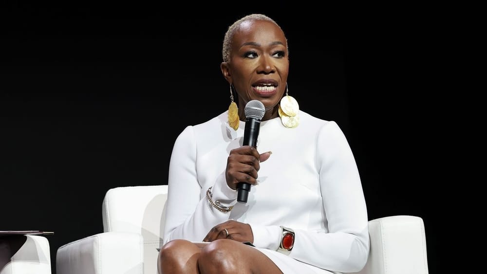 MSNBC's Joy Reid Deletes X Account Amidst Platform Controversies post image