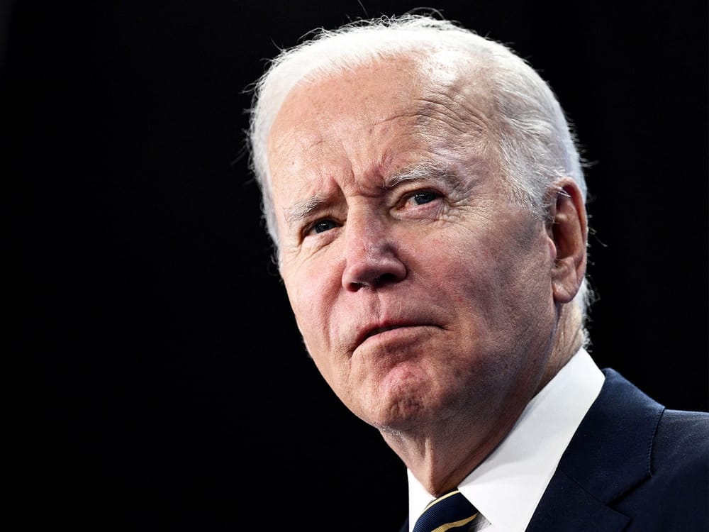 Biden's Approval Rating Dips to New Lows: Voters Rank His Presidency Among the Least Effective in Modern History post image