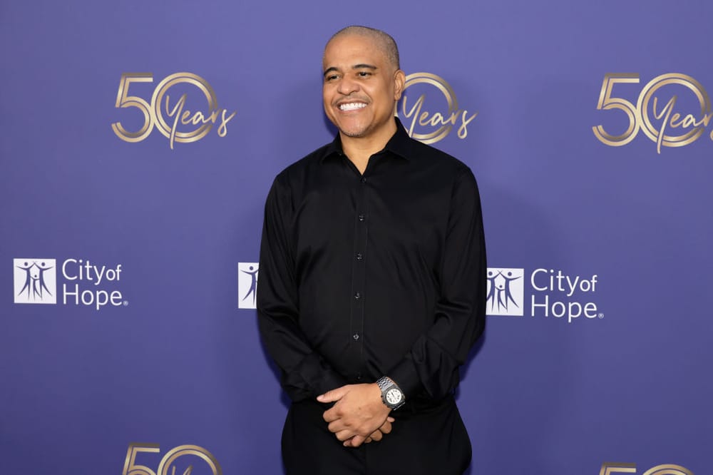 Legendary Producer Irv "Gotti" Lorenzo Passes Away at 53. post image