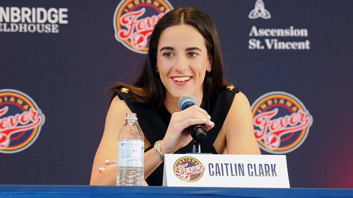 Understanding the Unwarranted Hate: Caitlin Clark's Impact on Women's Basketball post image