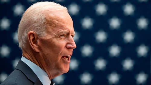 Biden Urges Gun Control in Wake of Madison School Shooting Tragedy post image