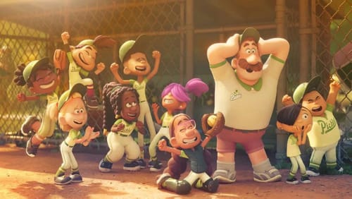 Disney Removes Transgender Storyline from Pixar's 'Win or Lose' Series post image