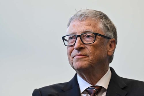 Bill Gates Slams Cryptocurrencies: No Real Use, Just Environmental Harm post image