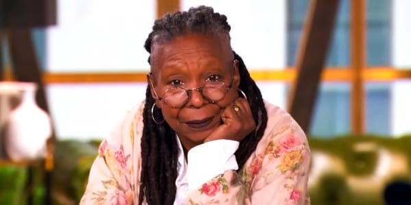 Whoopi Goldberg Joins Liberal Women's Sex Strike in Political Protest post image