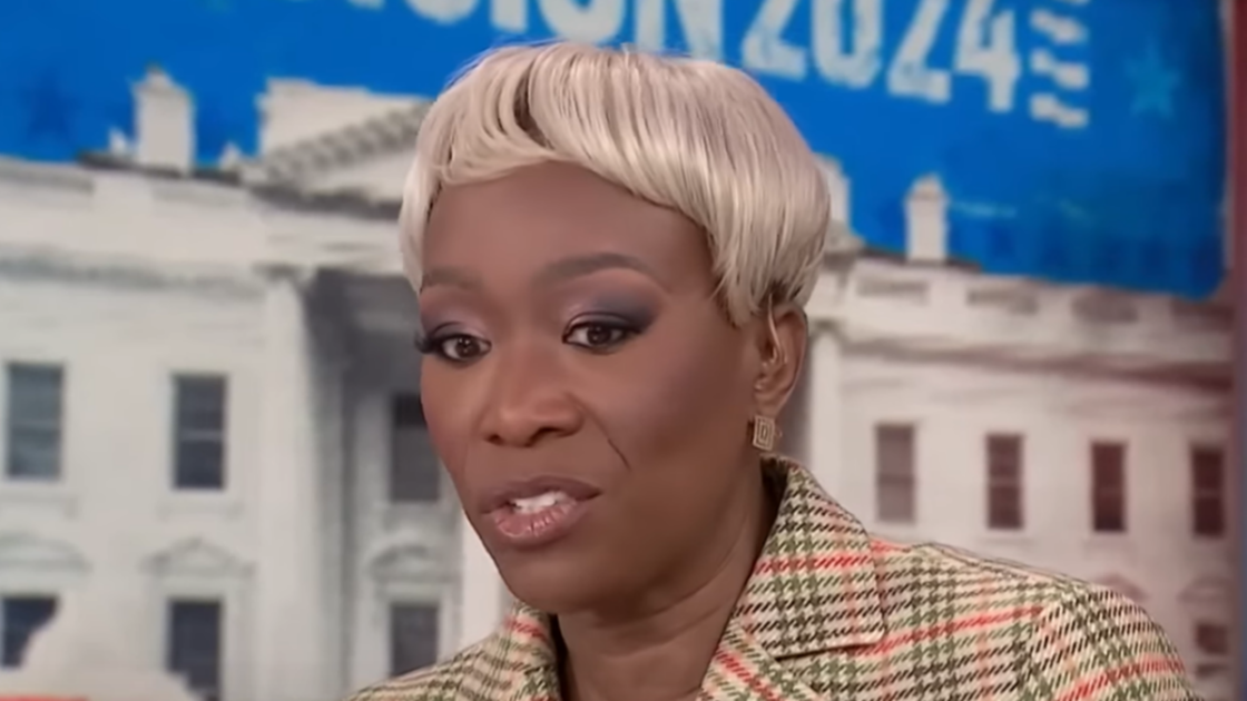 Joy Reid's Accusations Against White Christian Iowans Ignite Widespread Backlash, Critics Decry Divisive Rhetoric post image