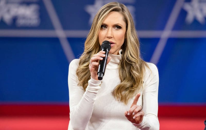 Lara Trump Leads Charge in Massive Election Integrity Initiative post image