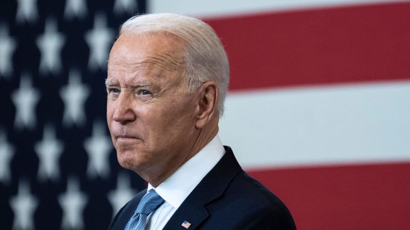 Biden to Step Down on Sunday, Declines to Endorse Harris post image
