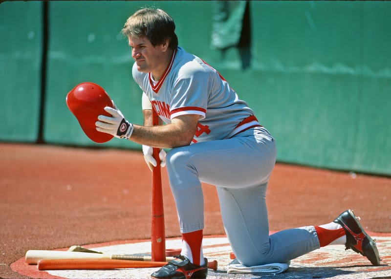 MLB Legend Pete Rose Passes Away at 83 post image