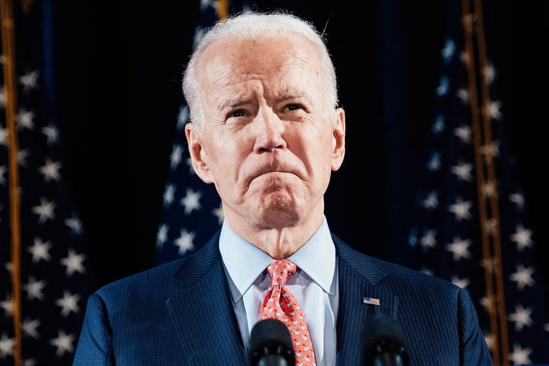 Biden's Use of "Black Jobs" Term Sparks Controversy, Echoes Trump's Earlier Criticism post image