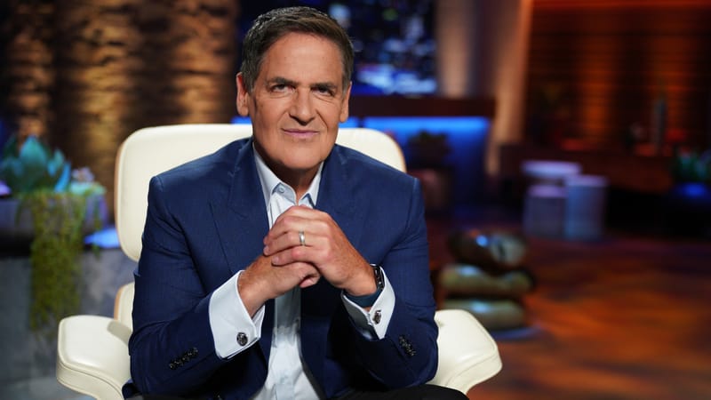 Mark Cuban Surprises Political Arena with Offer to Work with Trump if Elected post image