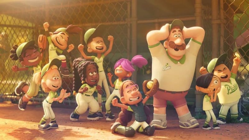 Disney Removes Transgender Storyline from Pixar's 'Win or Lose' Series post image