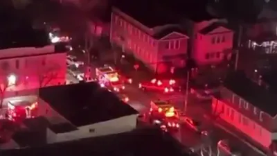 Mass Shooting at Queens Nightclub Leaves 11 Injured post image