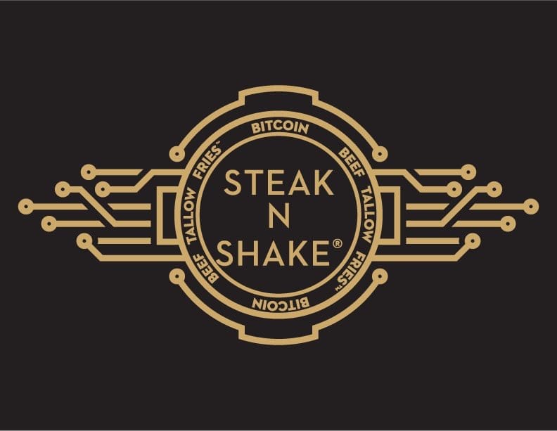 Steak ‘n Shake to Accept Bitcoin Payments at All Locations Starting May 16 post image